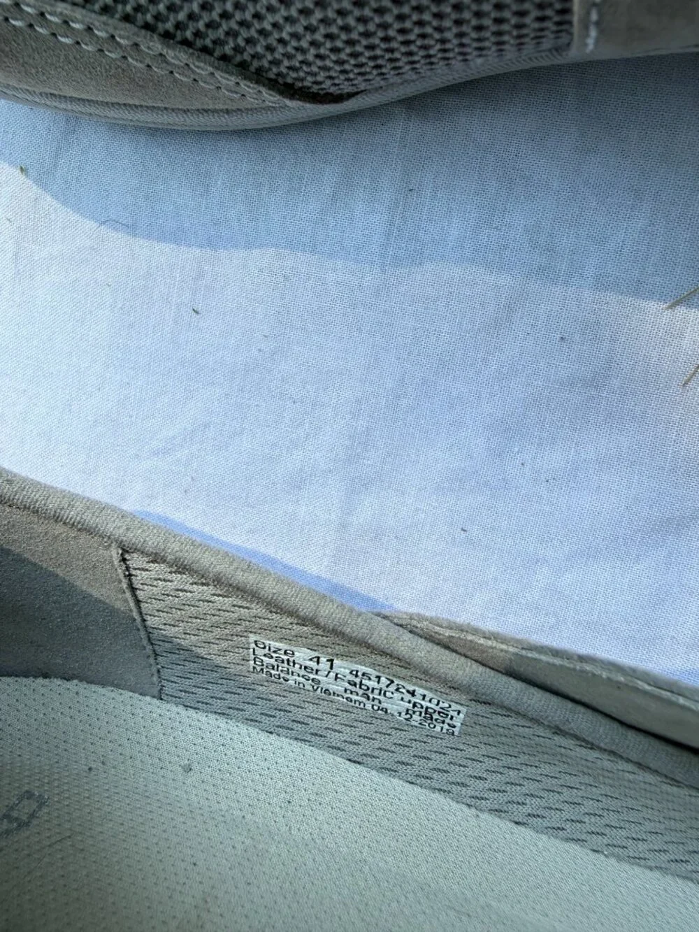 Dansko hennie sporty